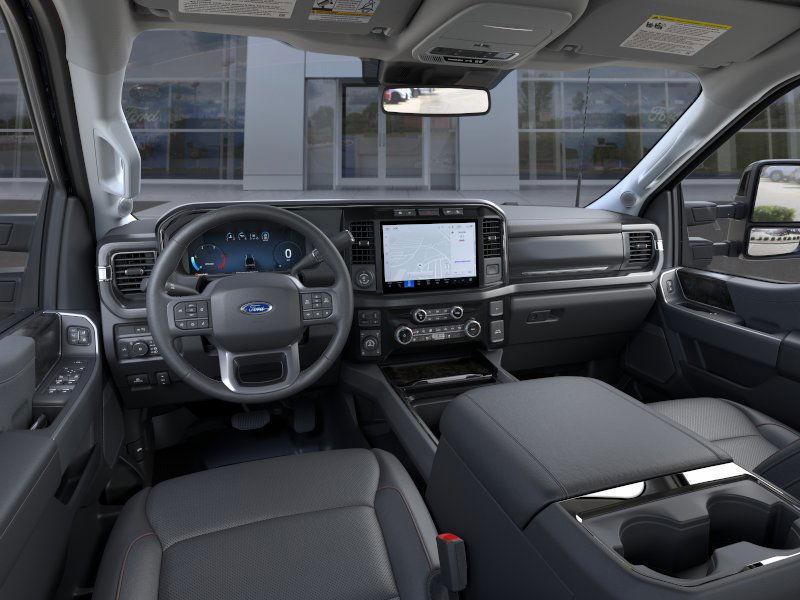 new 2024 Ford F-250 car, priced at $85,060