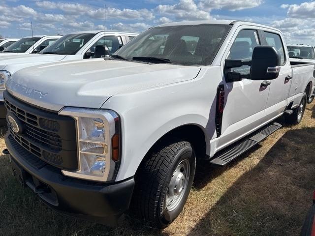 new 2024 Ford F-250 car, priced at $51,995