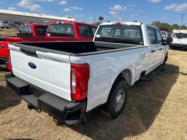 new 2024 Ford F-250 car, priced at $51,995