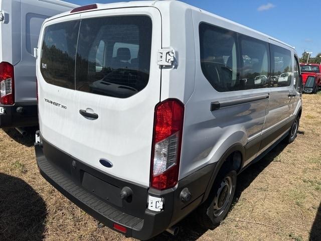 new 2024 Ford Transit-350 car, priced at $55,240