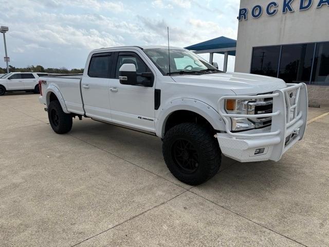 used 2022 Ford F-250 car, priced at $54,006