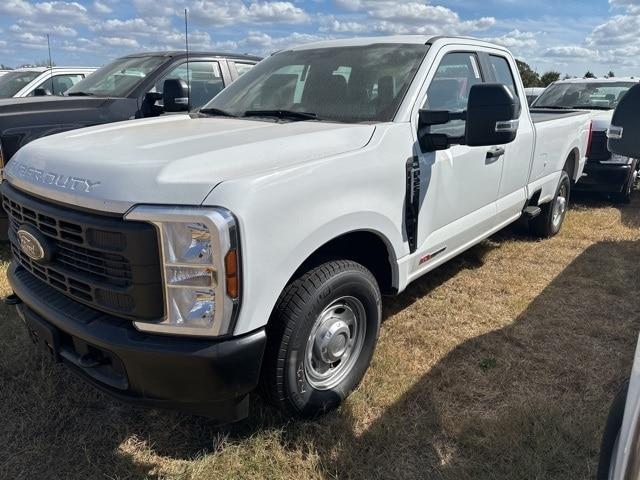 new 2024 Ford F-250 car, priced at $62,395