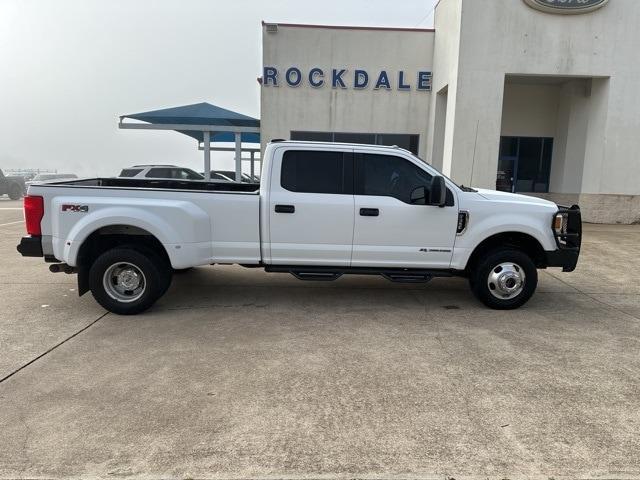 used 2021 Ford F-350 car, priced at $41,753