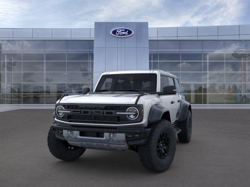 new 2024 Ford Bronco car, priced at $94,825