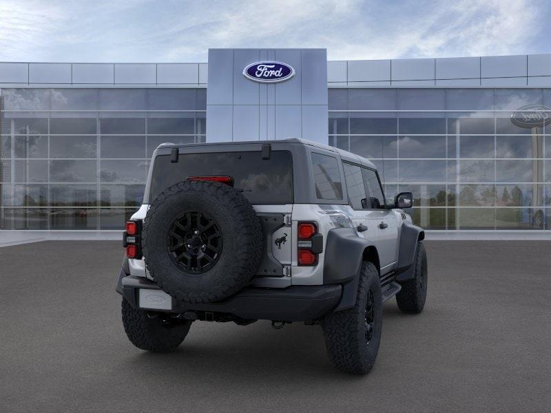 new 2024 Ford Bronco car, priced at $94,825