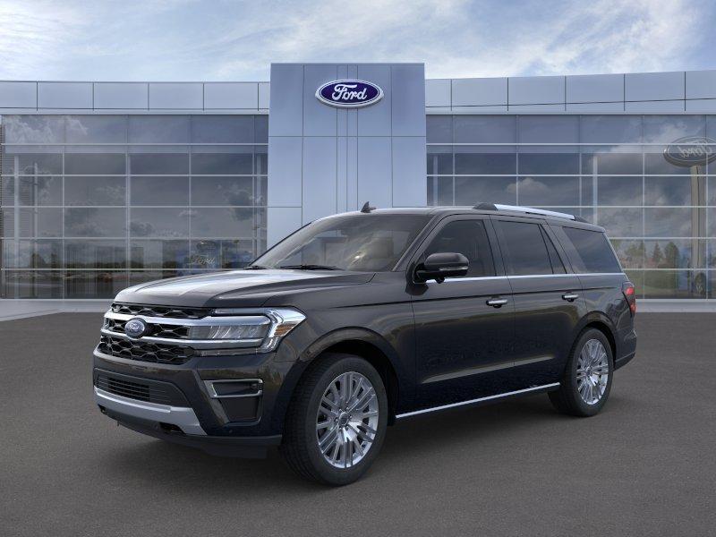 new 2024 Ford Expedition car, priced at $72,067