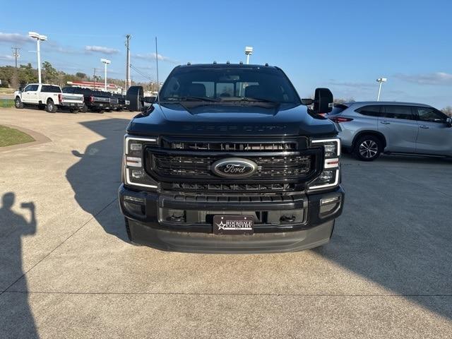 used 2022 Ford F-350 car, priced at $62,688