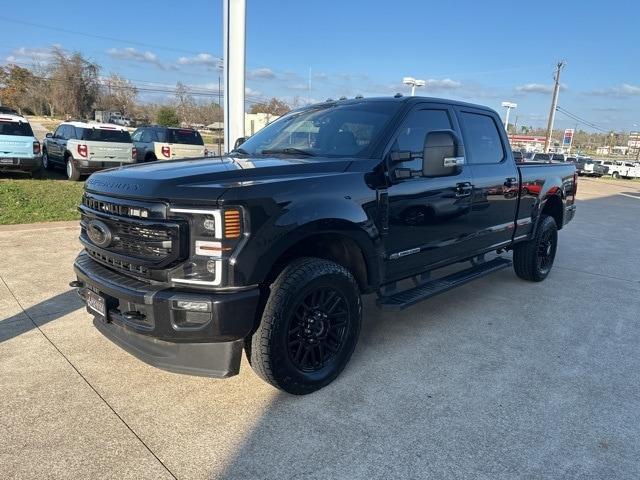 used 2022 Ford F-350 car, priced at $62,688