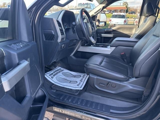 used 2022 Ford F-350 car, priced at $62,688