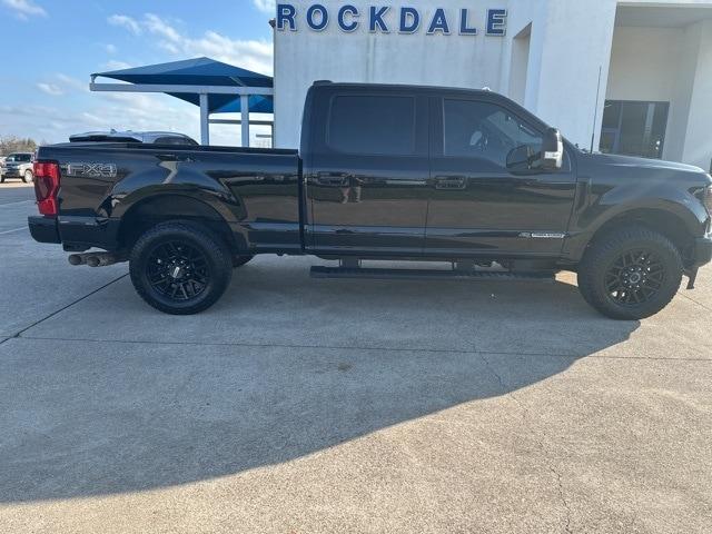 used 2022 Ford F-350 car, priced at $62,688