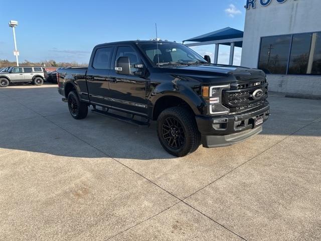 used 2022 Ford F-350 car, priced at $62,688