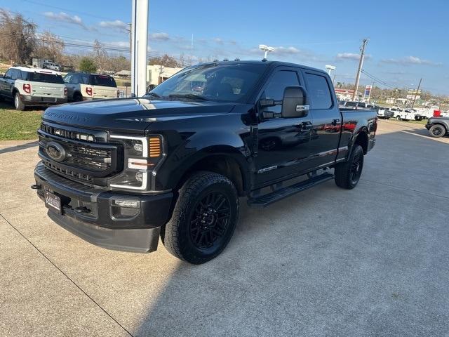 used 2022 Ford F-350 car, priced at $62,688