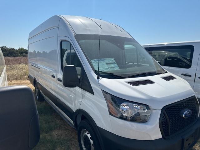 new 2024 Ford Transit-350 car, priced at $55,825