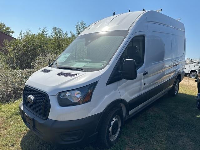 new 2023 Ford Transit-250 car, priced at $53,650