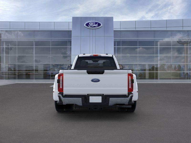 new 2024 Ford F-350 car, priced at $62,380