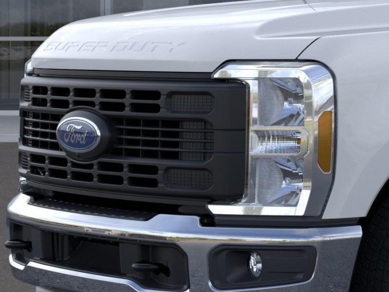 new 2024 Ford F-350 car, priced at $62,380