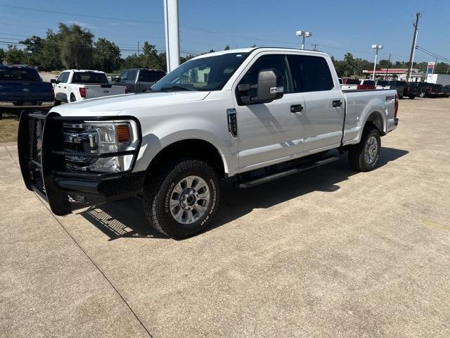 used 2022 Ford F-250 car, priced at $42,471