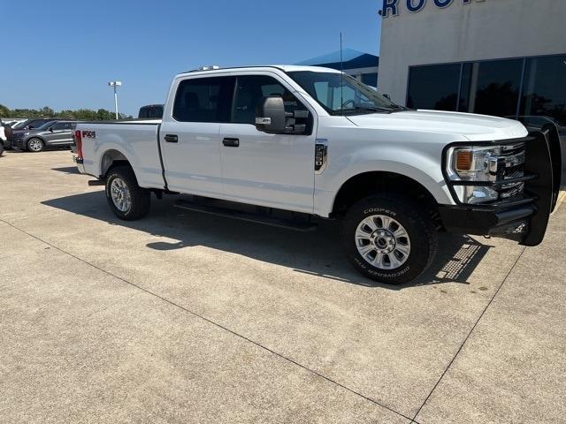 used 2022 Ford F-250 car, priced at $42,471