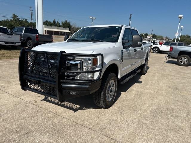 used 2022 Ford F-250 car, priced at $42,471