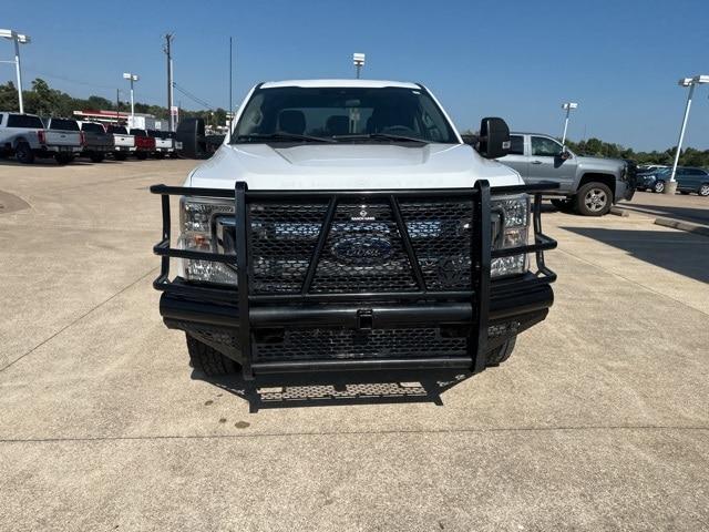 used 2022 Ford F-250 car, priced at $42,471