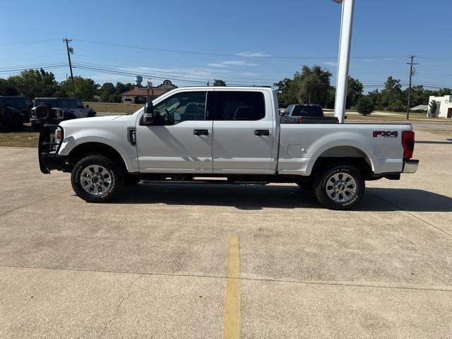 used 2022 Ford F-250 car, priced at $42,471