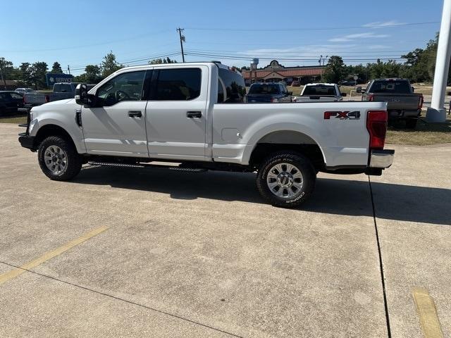 used 2022 Ford F-250 car, priced at $42,471