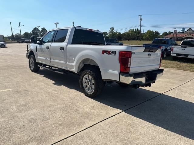 used 2022 Ford F-250 car, priced at $42,471