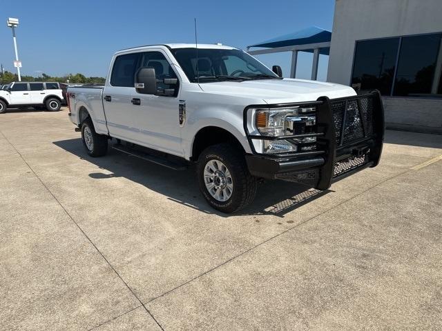 used 2022 Ford F-250 car, priced at $42,471