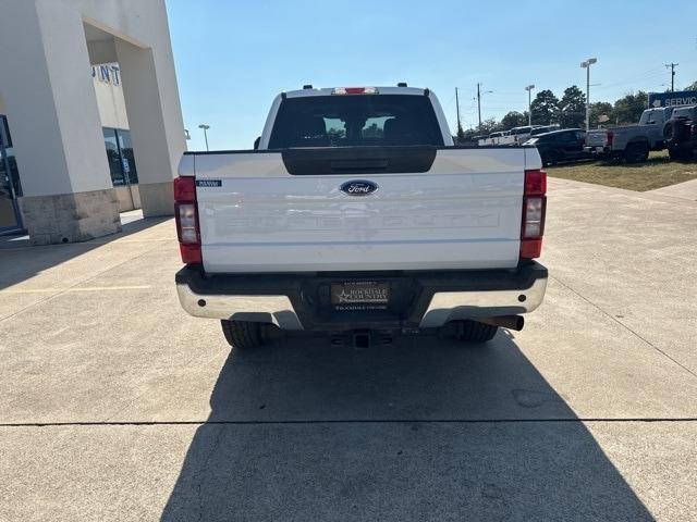 used 2022 Ford F-250 car, priced at $42,471