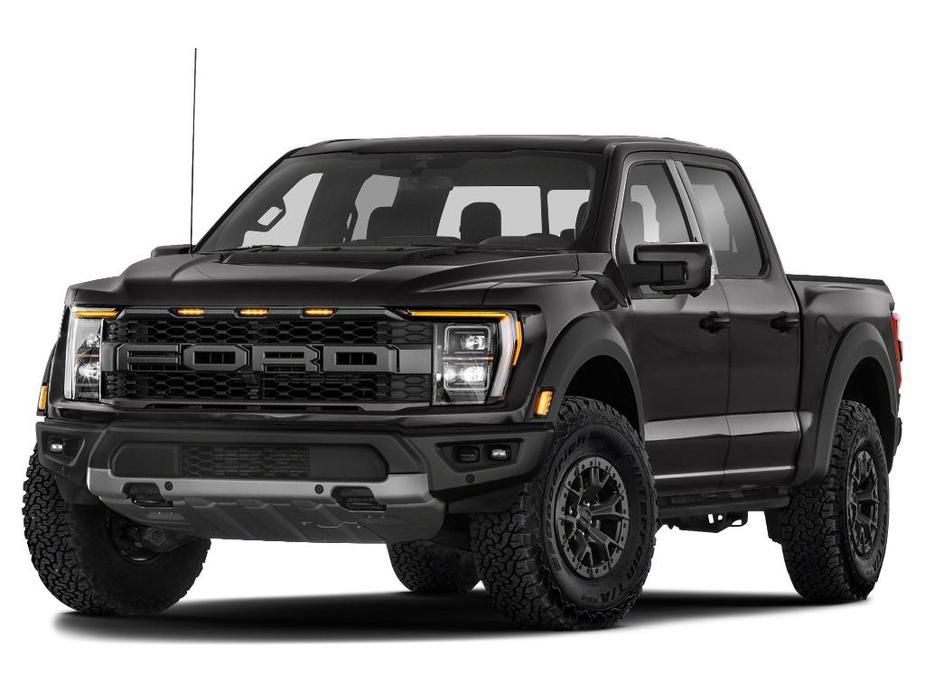 used 2021 Ford F-150 car, priced at $63,503