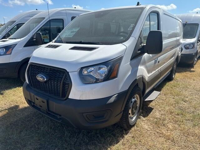 new 2024 Ford Transit-150 car, priced at $46,870