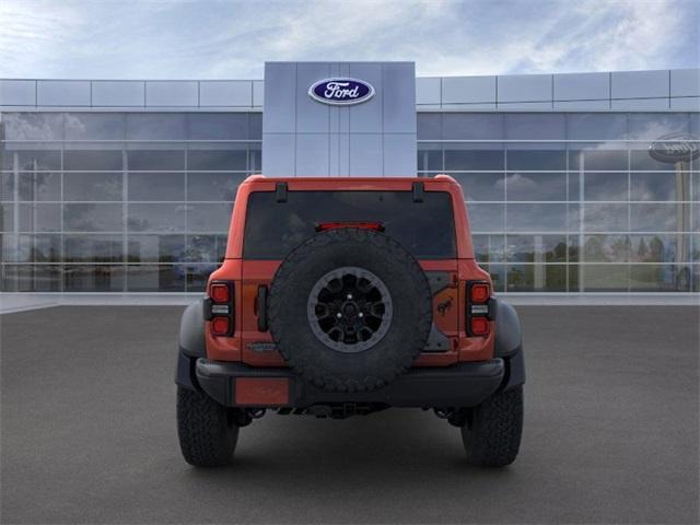 new 2024 Ford Bronco car, priced at $94,810