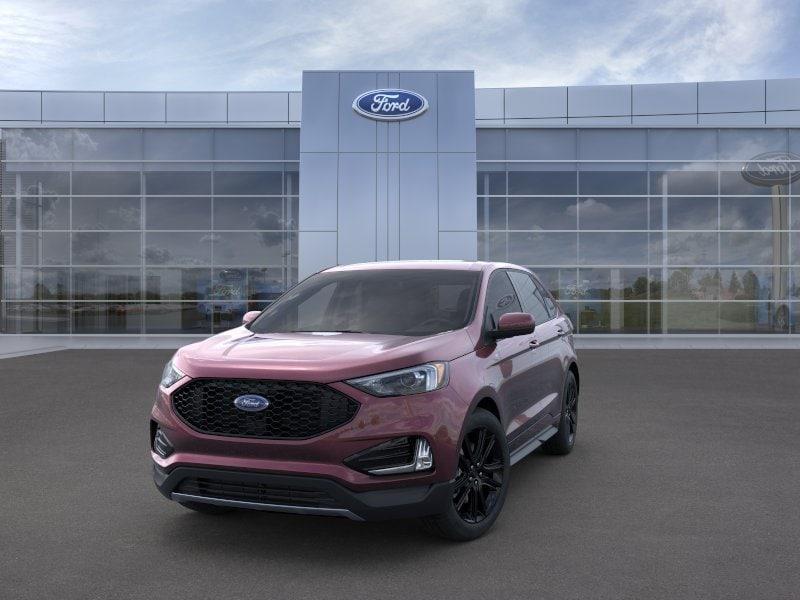 new 2024 Ford Edge car, priced at $41,060