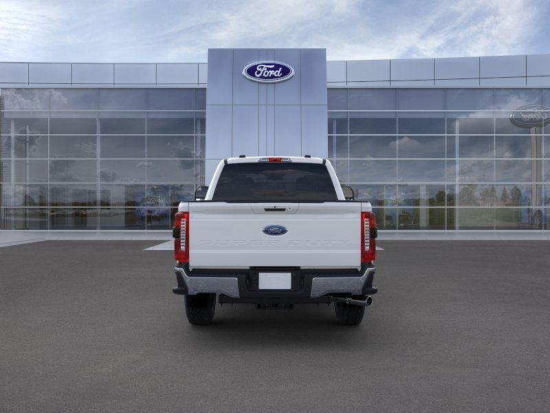 new 2025 Ford F-250 car, priced at $72,780