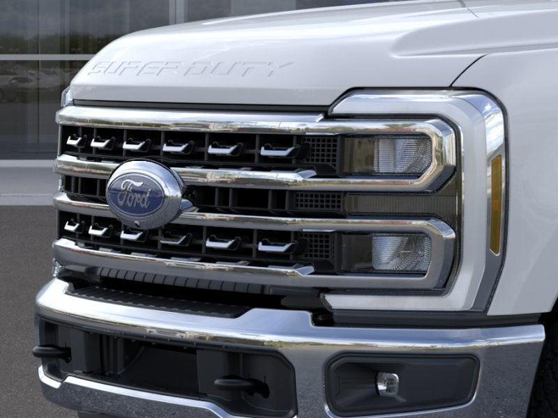 new 2025 Ford F-250 car, priced at $72,780