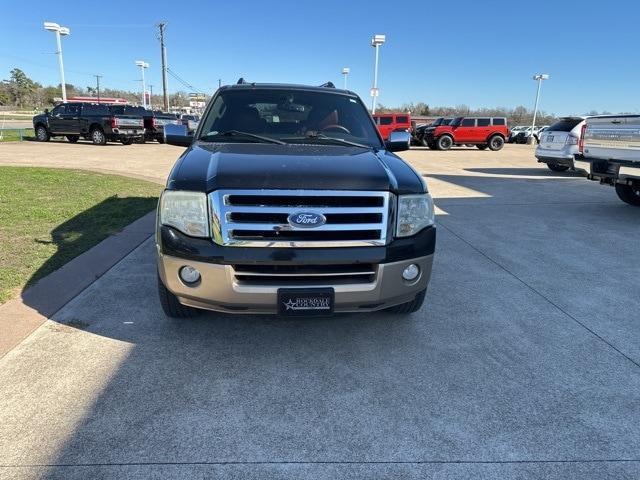 used 2014 Ford Expedition car, priced at $12,547