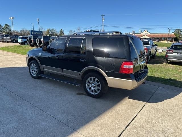 used 2014 Ford Expedition car, priced at $12,547