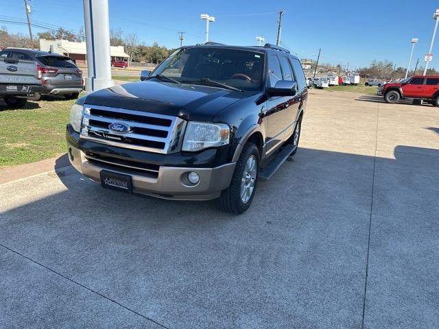 used 2014 Ford Expedition car, priced at $12,547