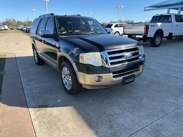 used 2014 Ford Expedition car, priced at $12,547