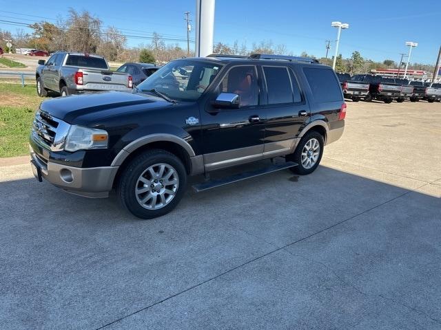 used 2014 Ford Expedition car, priced at $12,547