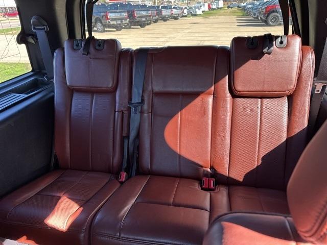 used 2014 Ford Expedition car, priced at $12,547