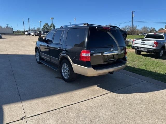 used 2014 Ford Expedition car, priced at $12,547