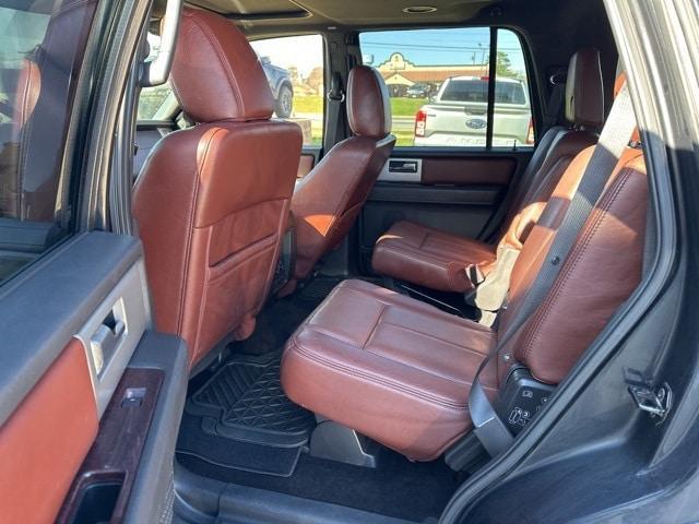 used 2014 Ford Expedition car, priced at $12,547