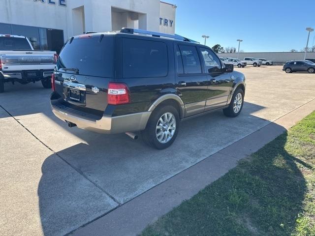 used 2014 Ford Expedition car, priced at $12,547