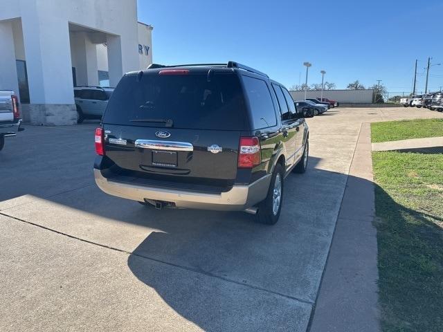 used 2014 Ford Expedition car, priced at $12,547