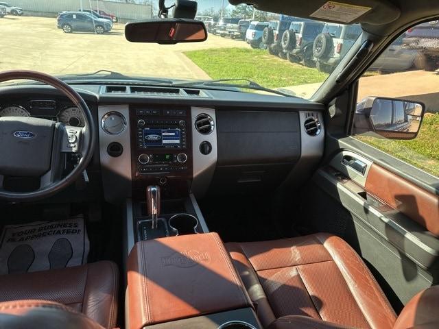 used 2014 Ford Expedition car, priced at $12,547