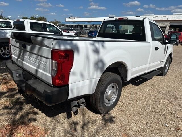 new 2022 Ford F-250 car