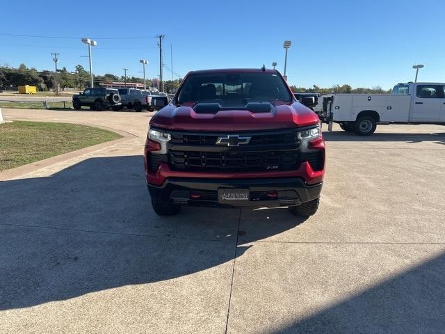 used 2022 Chevrolet Silverado 1500 car, priced at $46,307