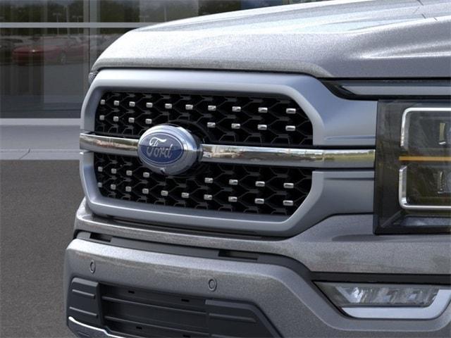 new 2023 Ford F-150 car, priced at $67,615