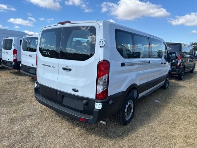 new 2024 Ford Transit-350 car, priced at $55,240